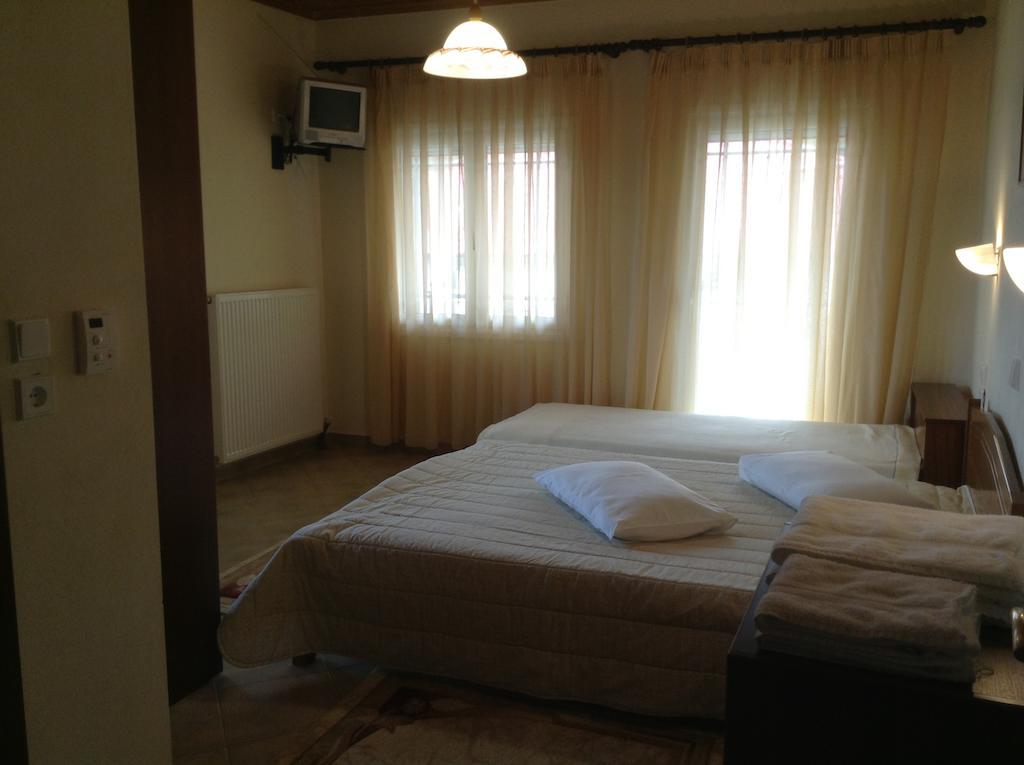 Guesthouse Lamprini Neochori  Habitación foto